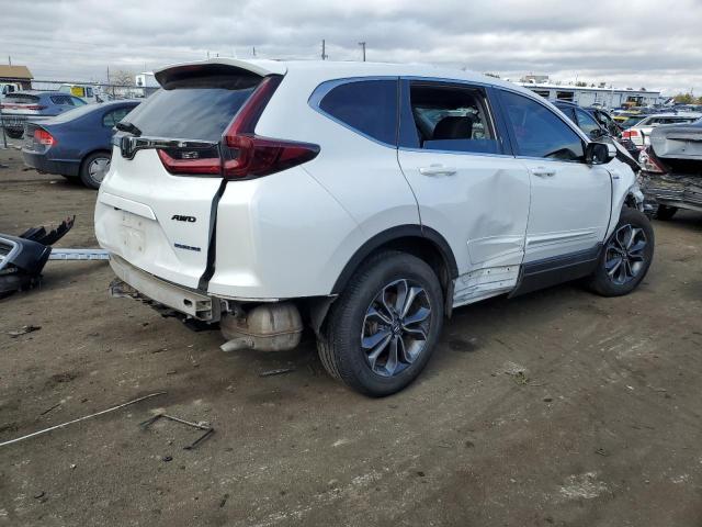 Obraz 3 z 2022 HONDA CR-V EX 2022 z VIN 5J6RT6H56NL011098