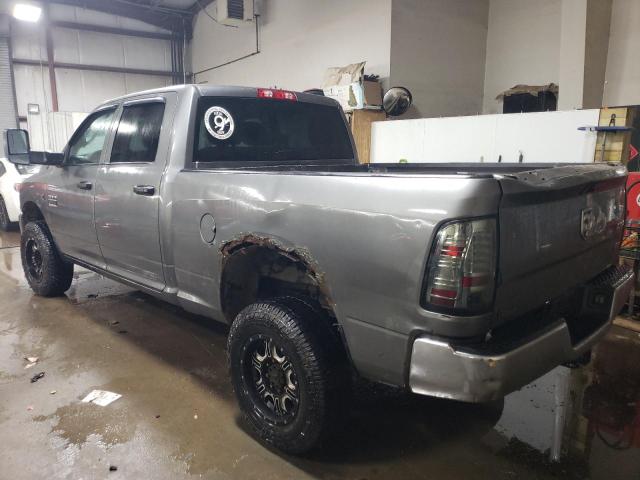 Image 2 of 2011 DODGE RAM 2500  2011 with VIN 3D7UT2CL8BG619721
