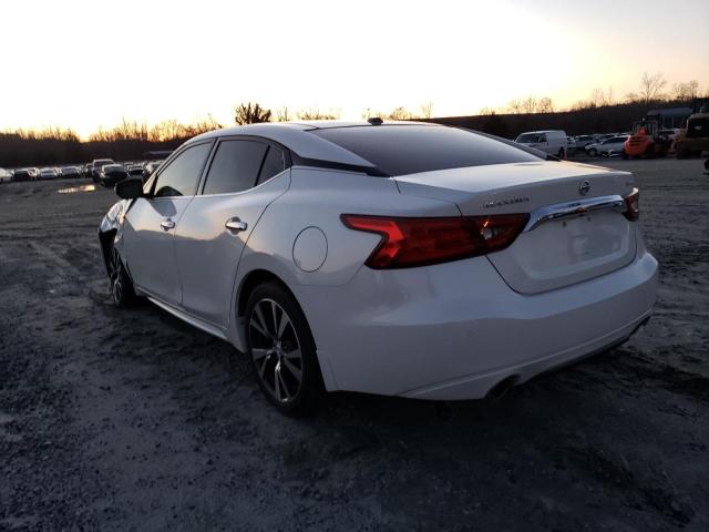 Obraz 2 z 2016 NISSAN MAXIMA 3.5S 2016 z VIN 1N4AA6AP8GC394247