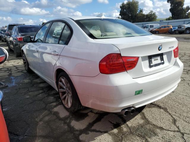 Obraz 2 z 2010 BMW 328 I SULEV 2010 z VIN WBAPH5C56AA438946
