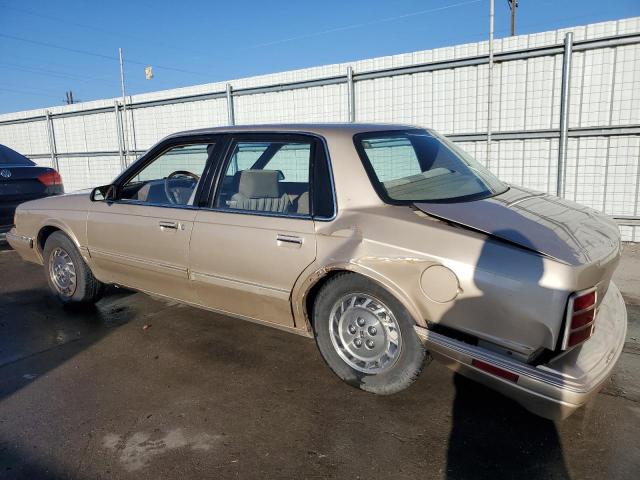 Obraz 2 z 1994 OLDSMOBILE CUTLASS CIERA S 1994 z VIN 1G3AG55M6R6357217