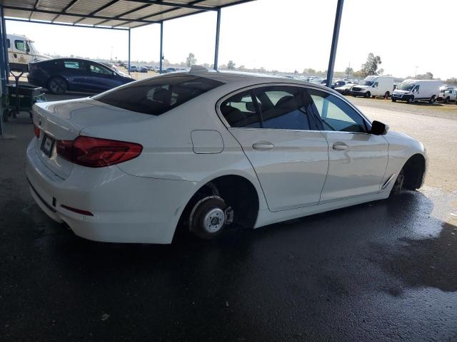 Obraz 3 z 2019 BMW 530 I 2019 z VIN WBAJA5C58KBX86852