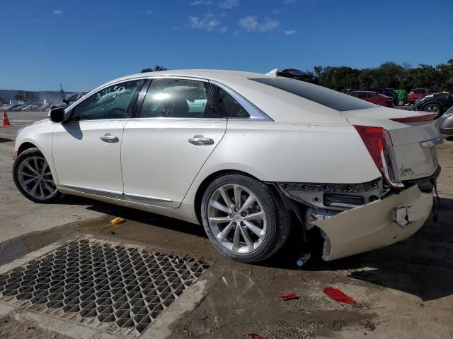 Obraz 2 z 2013 CADILLAC XTS PREMIUM COLLECTION 2013 z VIN 2G61S5S31D9126658