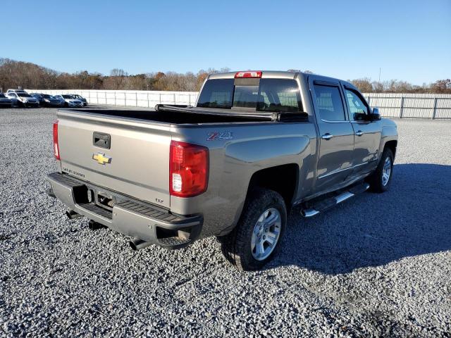 Obraz 3 z 2017 CHEVROLET SILVERADO K1500 LTZ 2017 z VIN 3GCUKSEC2HG322009