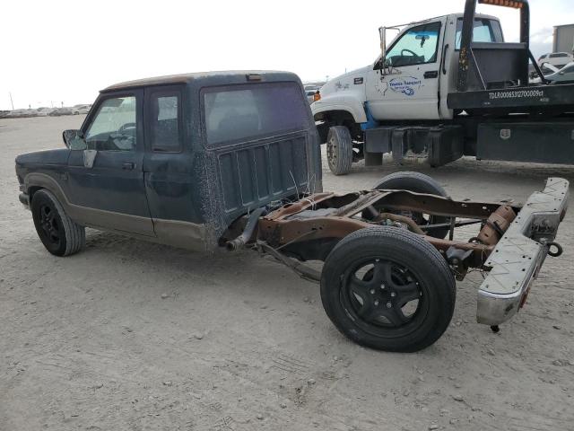 Obraz 2 z 1989 FORD RANGER SUPER CAB 1989 z VIN 1FTCR14AXKPA90764