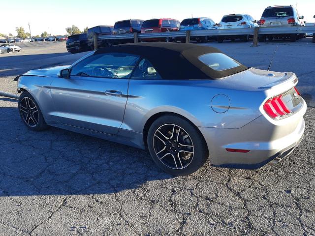 Obraz 2 z 2023 FORD MUSTANG  2023 z VIN 1FATP8UH5P5100332