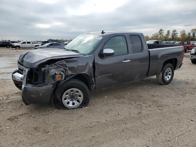 2011 CHEVROLET SILVERADO C1500  LS 2011 image