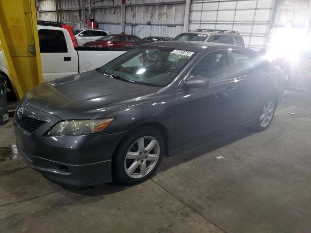 Obraz 2008 TOYOTA CAMRY LE 2008