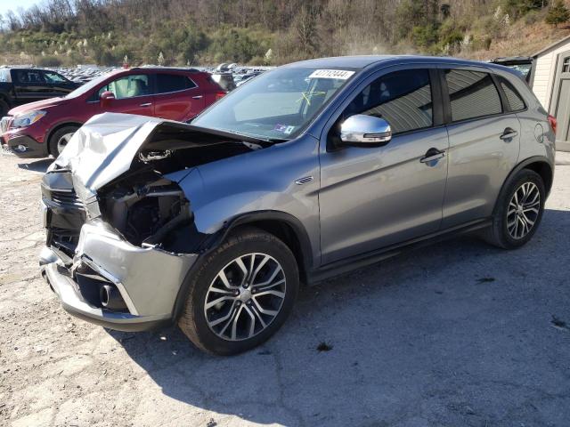 Изображение 2017 MITSUBISHI OUTLANDER SPORT ES 2017
