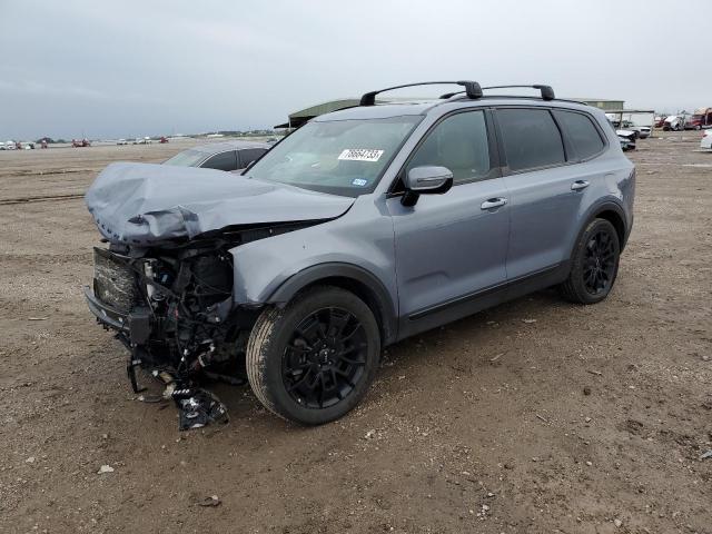 Изображение 2022 KIA TELLURIDE SX 2022