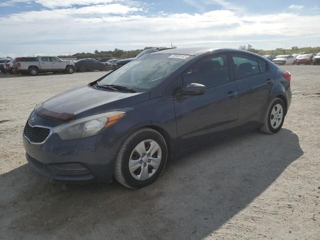 Image 1 of 2016 KIA FORTE LX 2016 with VIN KNAFK4A65G5471246