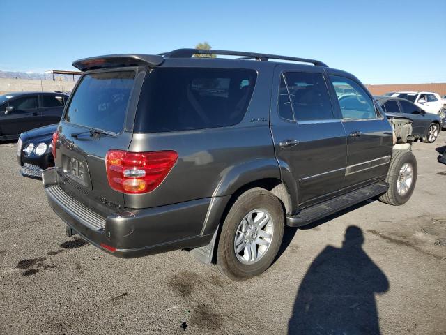 Image 3 of 2003 TOYOTA SEQUOIA LIMITED 2003 with VIN 5TDBT48A13S149104