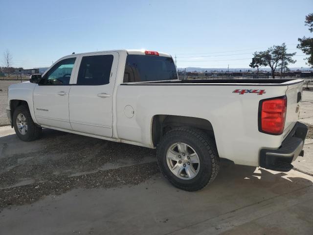 Изображение 2 2015 CHEVROLET SILVERADO K1500 LT 2015 с VIN 3GCUKREC3FG266961