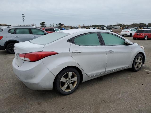 Image 3 of 2013 HYUNDAI ELANTRA GLS 2013 with VIN KMHDH4AE9DU999675