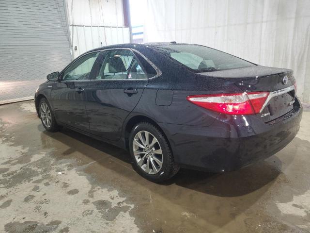 Image 2 of 2015 TOYOTA CAMRY HYBRID 2015 with VIN 4T1BD1FKXFU151212