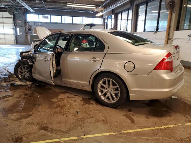 Изображение 2 2010 FORD FUSION SEL 2010 с VIN 3FAHP0JA0AR230294