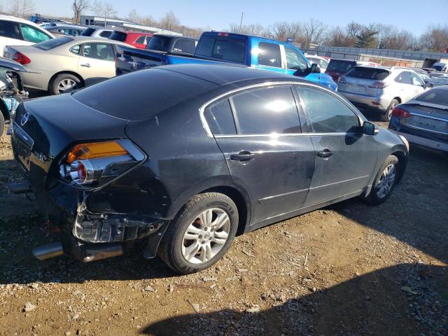Image 3 of 2012 NISSAN ALTIMA BASE 2012 with VIN 1N4AL2AP7CC130126