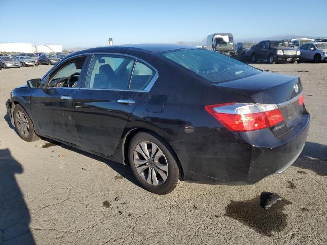 Obraz 2 z 2014 HONDA ACCORD LX 2014 z VIN 1HGCR2F32EA272195