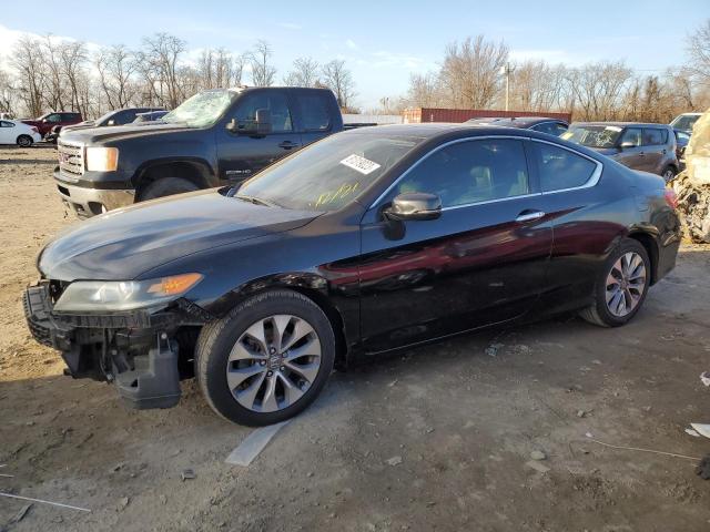 Obraz 1 z 2015 HONDA ACCORD EXL 2015 z VIN 1HGCT1B85FA007883