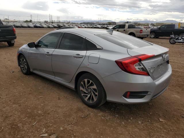 Obraz 2 z 2017 HONDA CIVIC EX 2017 z VIN 19XFC2F71HE019578