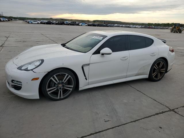Obraz 1 z 2012 PORSCHE PANAMERA 2 2012 z VIN WP0AA2A78CL071183