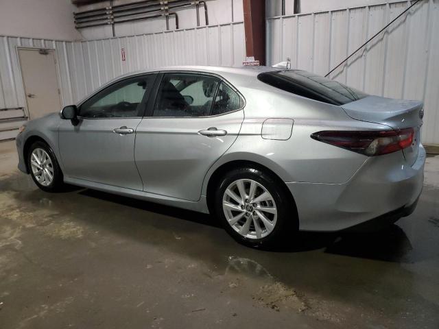 Изображение 2 2024 TOYOTA CAMRY LE 2024 с VIN 4T1C11BK5RU119971