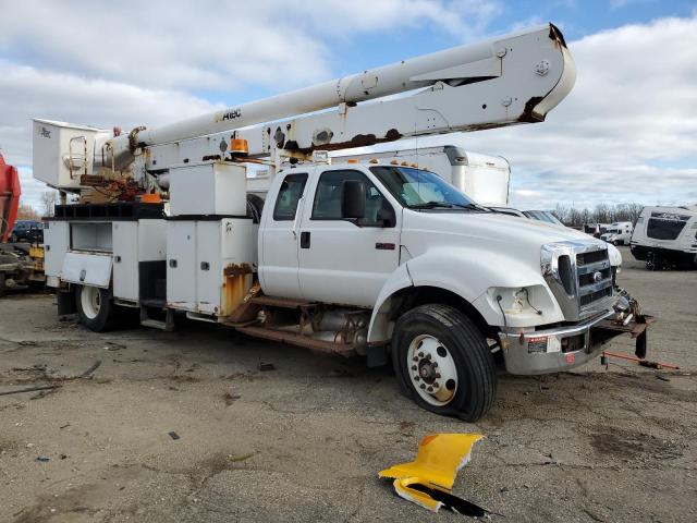 Изображение 2011 FORD F750 SUPER DUTY 2011