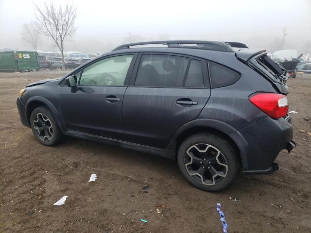 Obraz 2 z 2015 SUBARU XV 2.0 PREMIUM 2015 z VIN JF2GPACC1F8246007