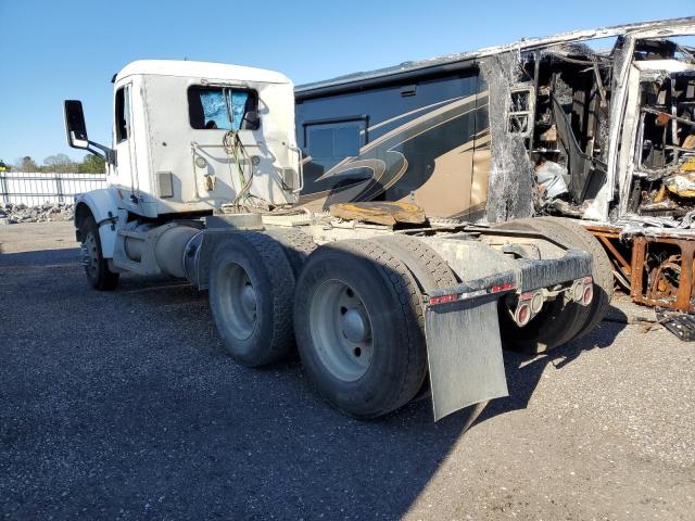 Image 3 of 2017 PETERBILT 567  2017 with VIN 1XPCD79X8HD412244