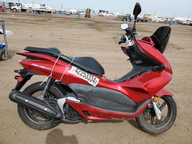 Изображение 2013 HONDA PCX 150 2013
