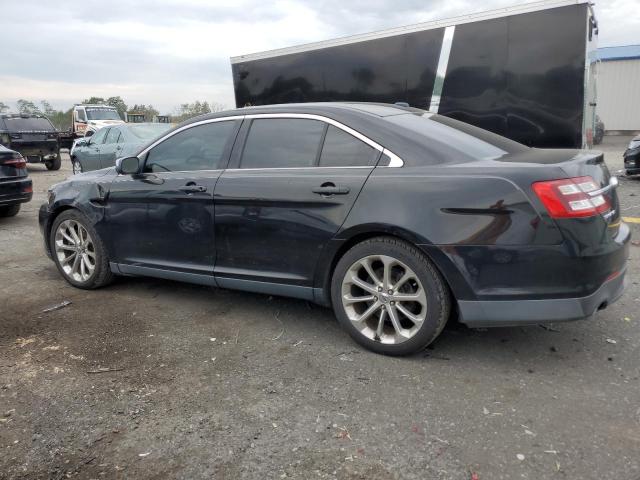 Image 2 of 2014 FORD TAURUS LIMITED 2014 with VIN 1FAHP2F82EG104551