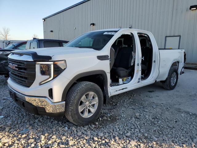 2023 GMC SIERRA K1500 2023 image