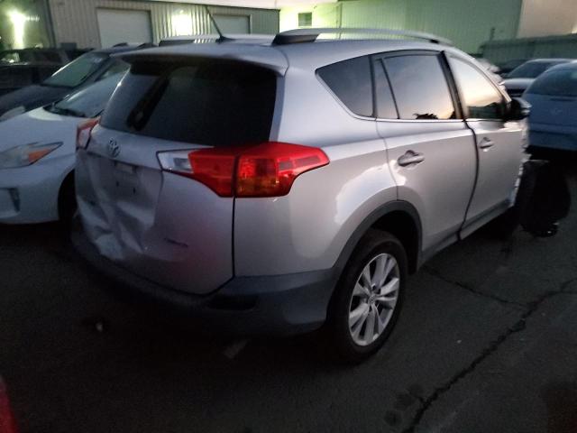 Изображение 3 2015 TOYOTA RAV4 LIMITED 2015 с VIN 2T3YFREV6FW165646