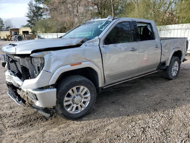 Obraz 2021 GMC SIERRA K2500 DENALI 2021