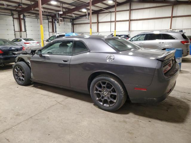 Obraz 2 z 2018 DODGE CHALLENGER GT 2018 z VIN 2C3CDZGG9JH184185