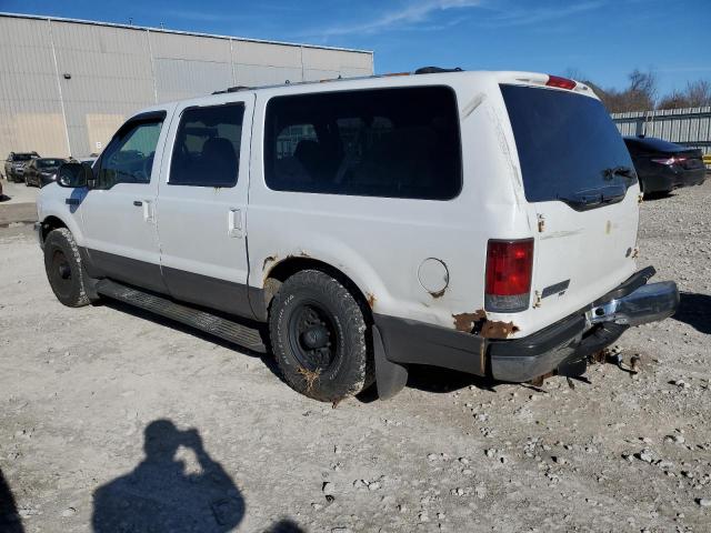 Obraz 2 z 2002 FORD EXCURSION XLT 2002 z VIN 1FMNU40F92EA39869