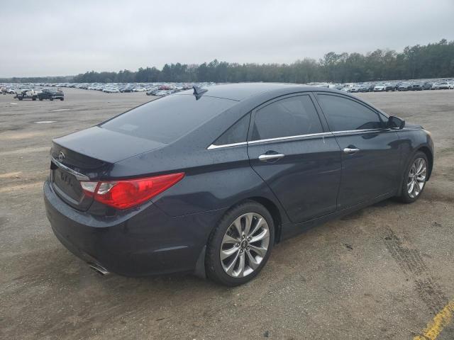 Obraz 3 z 2011 HYUNDAI SONATA SE 2011 z VIN 5NPEC4AC0BH154811