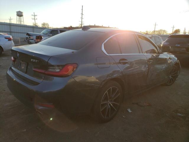 Изображение 3 2020 BMW 330XI  2020 с VIN 3MW5R7J08L8B21479