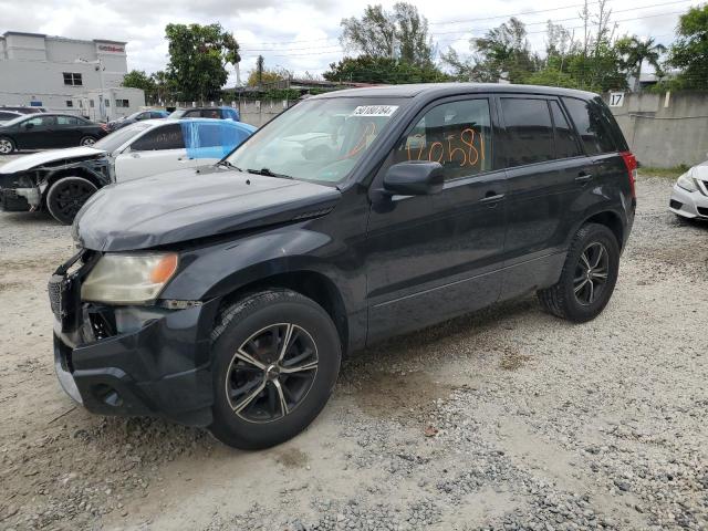 2011 SUZUKI GRAND VITARA PREMIUM 2011 image