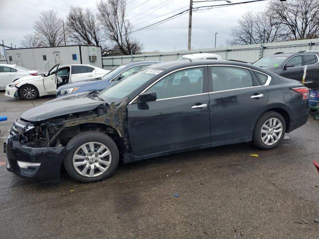 Изображение 1 2015 NISSAN ALTIMA 2.5 2015 с VIN 1N4AL3AP4FC577233