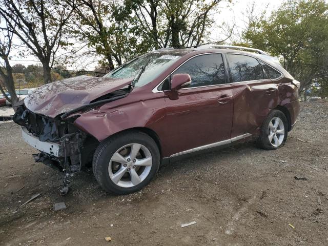 2015 LEXUS RX 350 BASE 2015 image