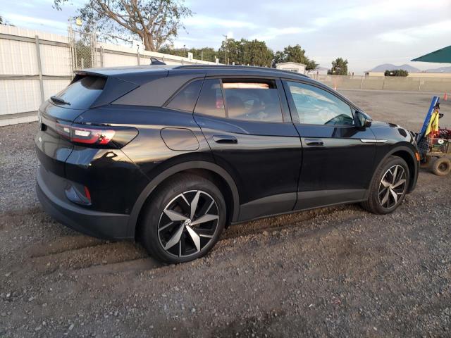 Image 3 of 2023 VOLKSWAGEN ID.4 PRO S 2023 with VIN 1V2VMPE88PC038553