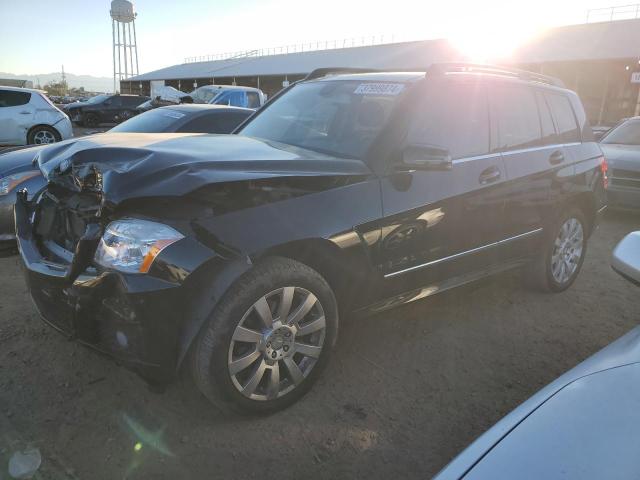 Obraz 1 z 2012 MERCEDES-BENZ GLK 350 2012 z VIN WDCGG5GB2CF918018