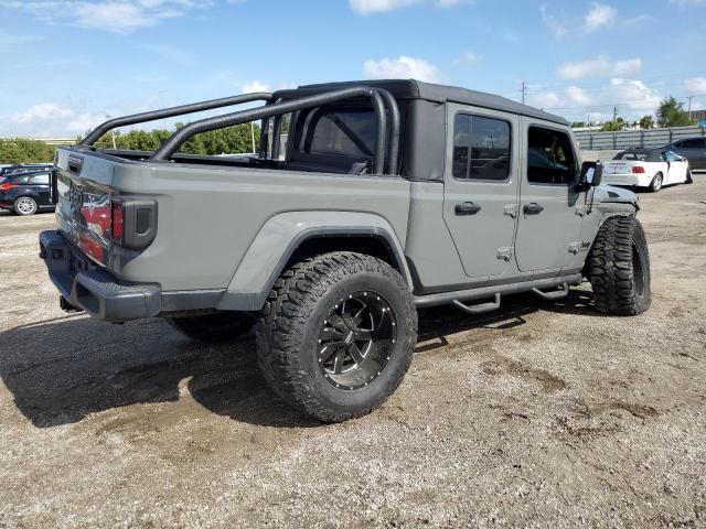 Obraz 3 z 2020 JEEP GLADIATOR SPORT 2020 z VIN 1C6HJTAG9LL153323