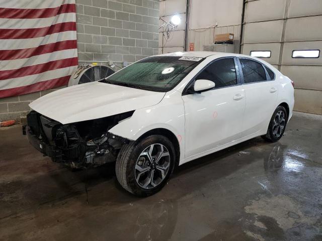 Изображение 2021 KIA FORTE FE 2021