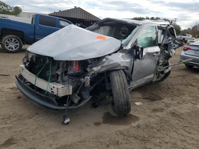 Obraz 1 z 2016 TOYOTA HIGHLANDER LIMITED 2016 z VIN 5TDYKRFH6GS179439