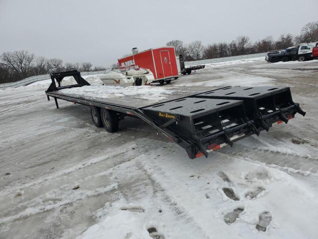 Image 3 of 2022 TRAL TRAILER 2022 with VIN 4T93H4027NM402363