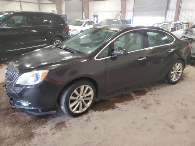 Изображение 1 2013 BUICK VERANO  2013 с VIN 1G4PP5SK3D4134372