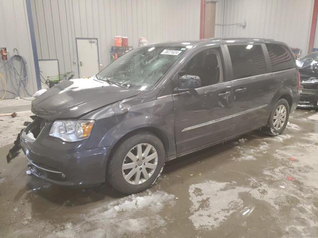 2015 CHRYSLER TOWN & COUNTRY TOURING 2015 image