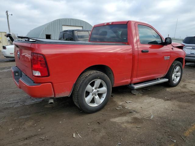 Obraz 3 z 2016 RAM 1500 ST 2016 z VIN 3C6JR6AG6GG127051